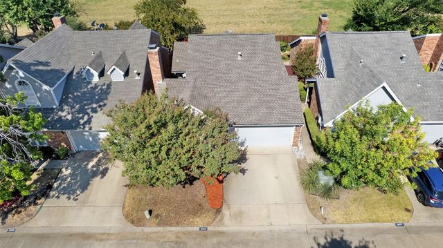 3021 Waterfront Circle, Garland, TX 75042