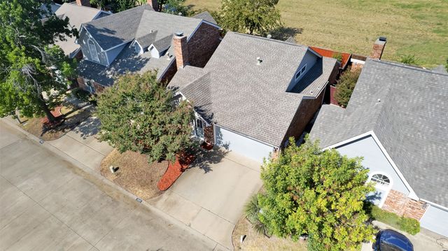 3021 Waterfront Circle, Garland, TX 75042