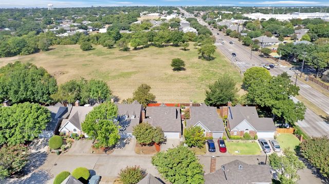 3021 Waterfront Circle, Garland, TX 75042