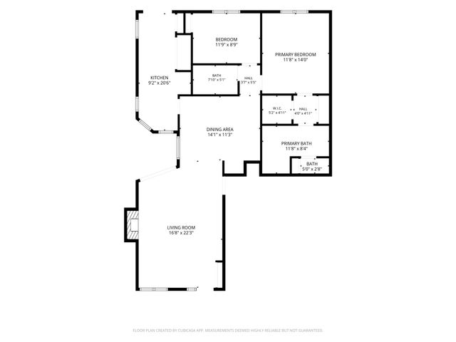 3021 Waterfront Circle, Garland, TX 75042