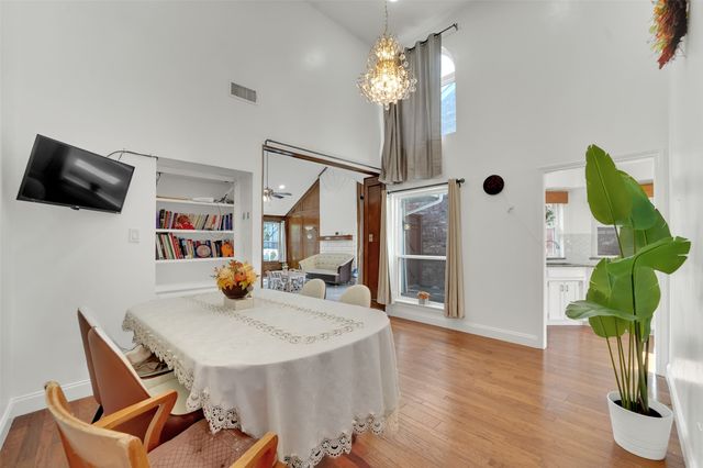 3021 Waterfront Circle, Garland, TX 75042