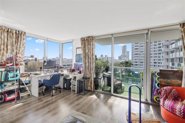 1200 West Ave 615, Miami Beach, FL 33139