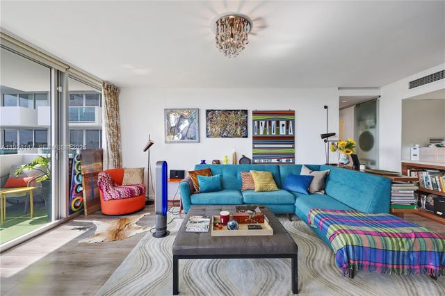 1200 West Ave 615, Miami Beach, FL 33139