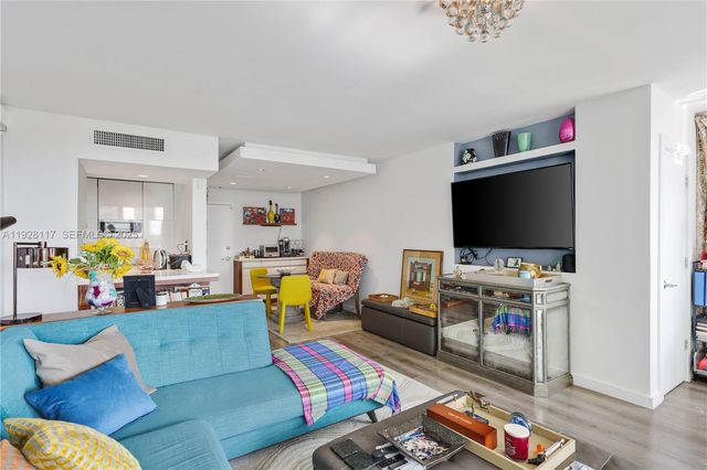 1200 West Ave 615, Miami Beach, FL 33139