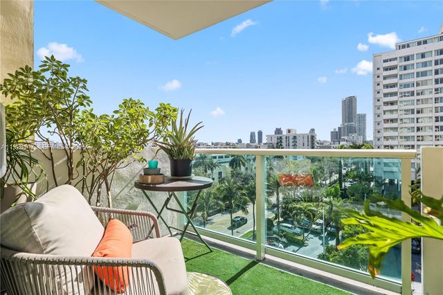 1200 West Ave 615, Miami Beach, FL 33139