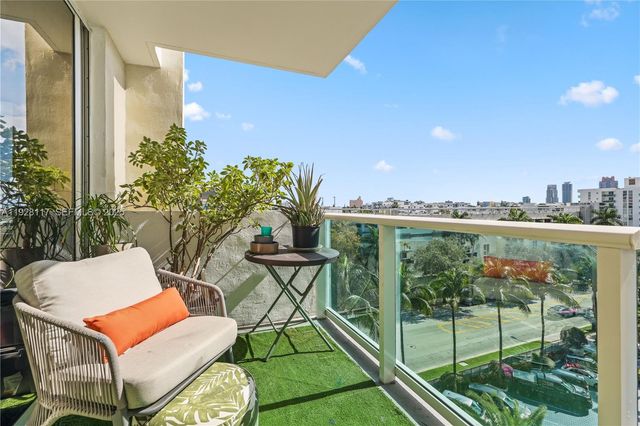 1200 West Ave 615, Miami Beach, FL 33139