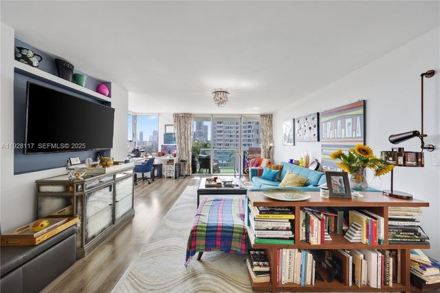 1200 West Ave 615, Miami Beach, FL 33139