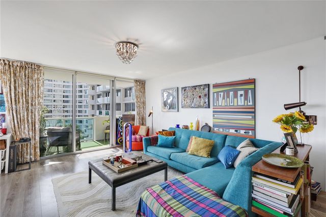 1200 West Ave 615, Miami Beach, FL 33139