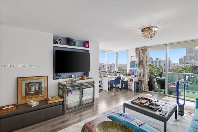 1200 West Ave 615, Miami Beach, FL 33139