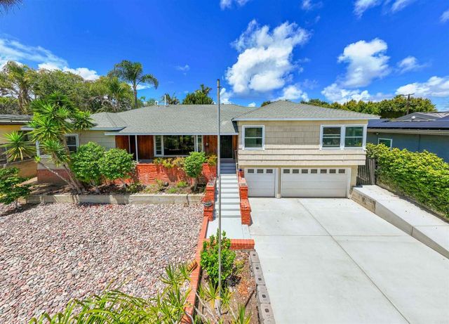 2516 Chatsworth Boulevard, San Diego, CA 92106