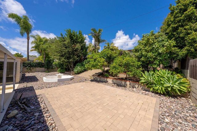 2516 Chatsworth Boulevard, San Diego, CA 92106
