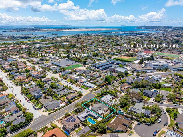 2516 Chatsworth Boulevard, San Diego, CA 92106
