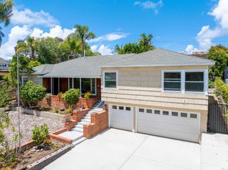 2516 Chatsworth Boulevard, San Diego, CA 92106