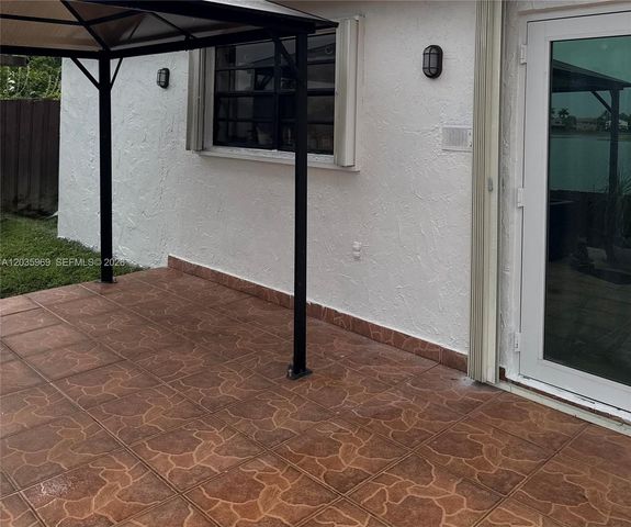 13326 SW 9th Ter, Miami, FL 33184