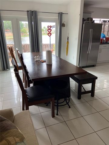 13326 SW 9th Ter, Miami, FL 33184