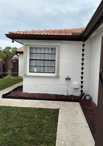 13326 SW 9th Ter, Miami, FL 33184