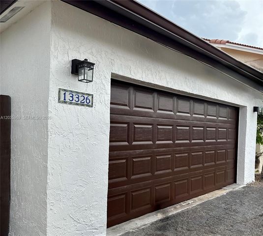 13326 SW 9th Ter, Miami, FL 33184