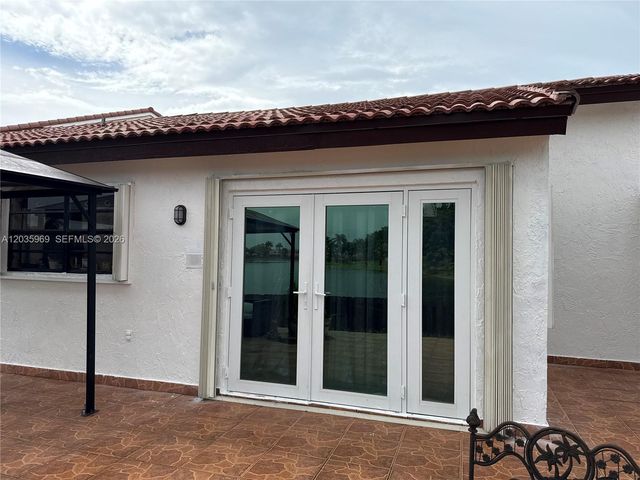 13326 SW 9th Ter, Miami, FL 33184