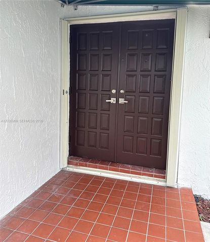 13326 SW 9th Ter, Miami, FL 33184