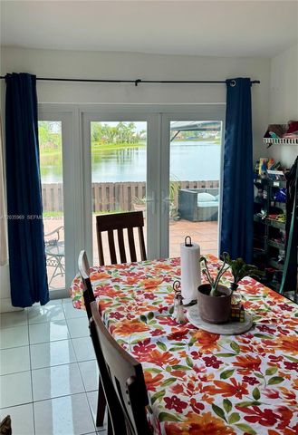 13326 SW 9th Ter, Miami, FL 33184