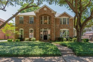 8017 Kristina Lane, North Richland Hills, TX 76182
