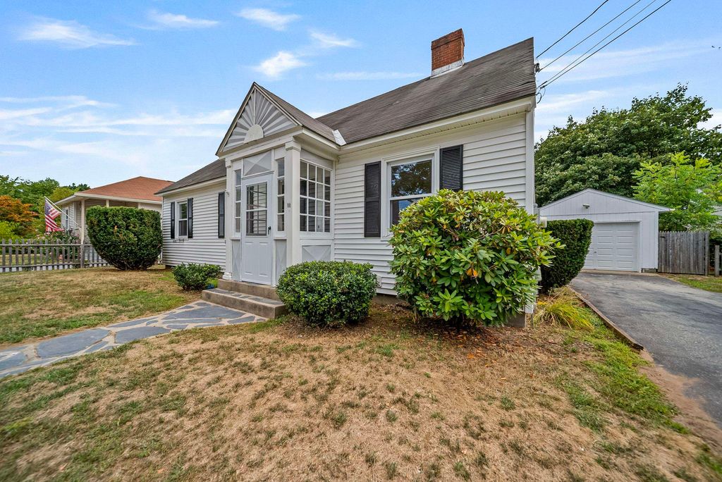 11 Nelson Street, Keene, NH 03431