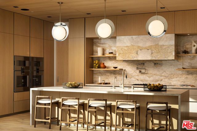 1660 Casale Road, Pacific Palisades (los Angeles), CA 90272