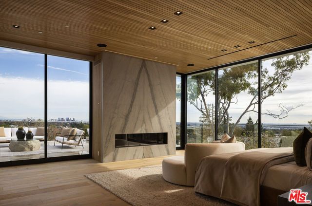 1660 Casale Road, Pacific Palisades (los Angeles), CA 90272