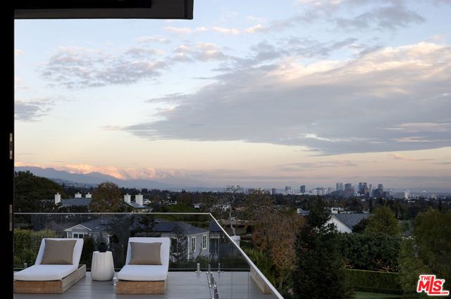 1660 Casale Road, Pacific Palisades (los Angeles), CA 90272