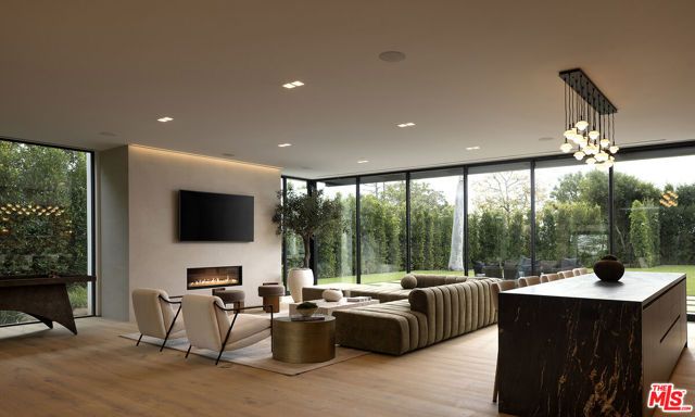 1660 Casale Road, Pacific Palisades (los Angeles), CA 90272