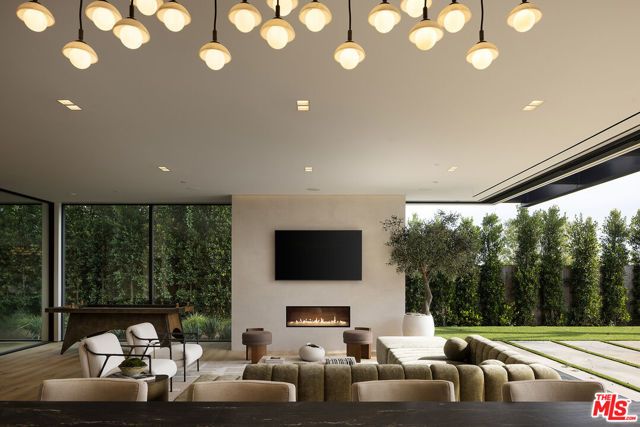 1660 Casale Road, Pacific Palisades (los Angeles), CA 90272