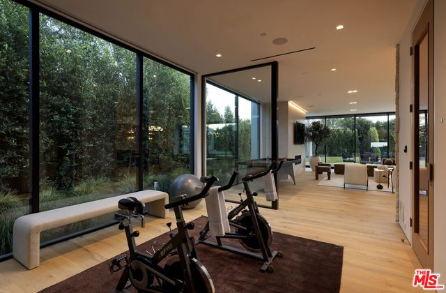 1660 Casale Road, Pacific Palisades (los Angeles), CA 90272