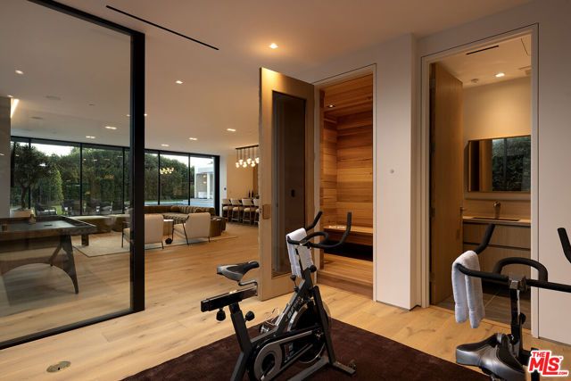 1660 Casale Road, Pacific Palisades (los Angeles), CA 90272