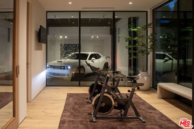 1660 Casale Road, Pacific Palisades (los Angeles), CA 90272