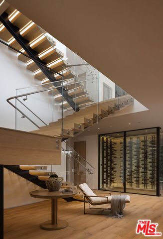1660 Casale Road, Pacific Palisades (los Angeles), CA 90272