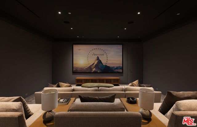 1660 Casale Road, Pacific Palisades (los Angeles), CA 90272
