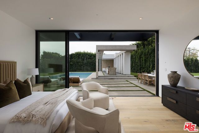1660 Casale Road, Pacific Palisades (los Angeles), CA 90272