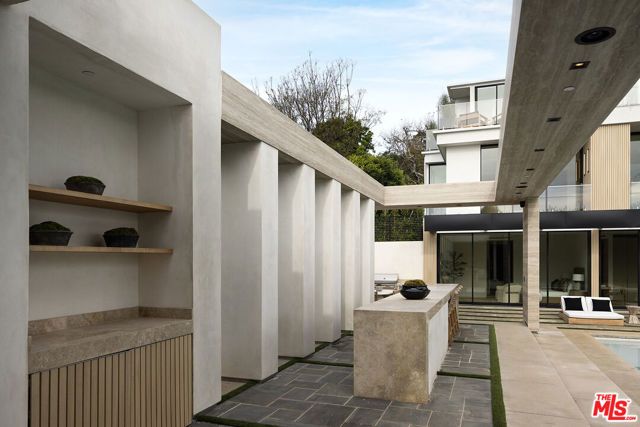 1660 Casale Road, Pacific Palisades (los Angeles), CA 90272
