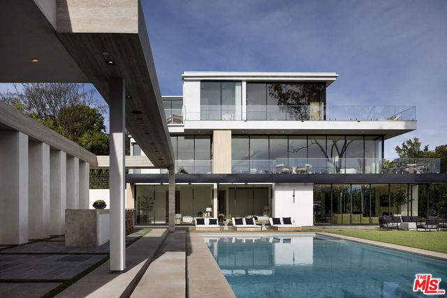 1660 Casale Road, Pacific Palisades (los Angeles), CA 90272