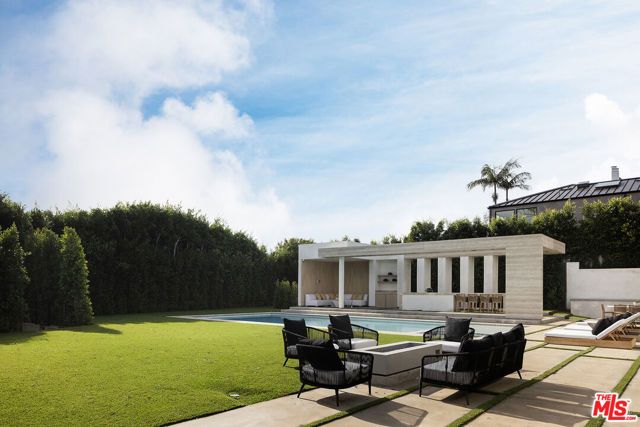1660 Casale Road, Pacific Palisades (los Angeles), CA 90272