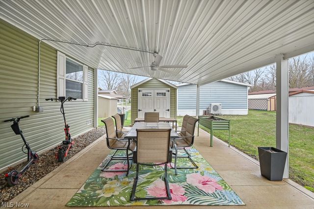 7 Michael Drive, Olmsted Twp, OH 44138