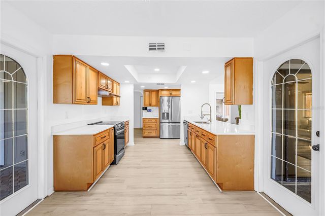 2789 VALENCIA LANE W, Palm Harbor, FL 34684