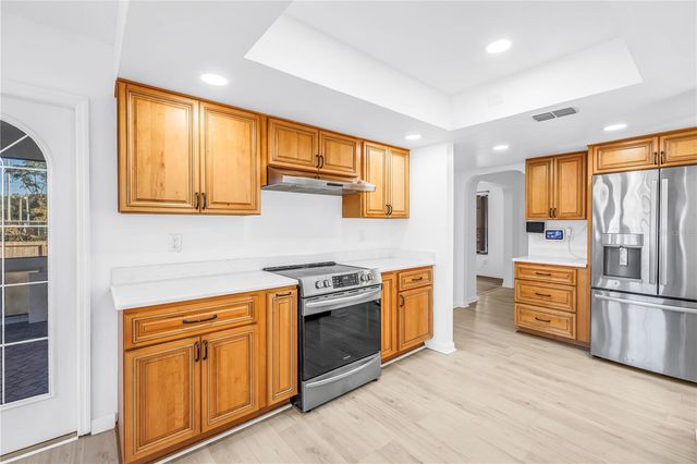 2789 VALENCIA LANE W, Palm Harbor, FL 34684