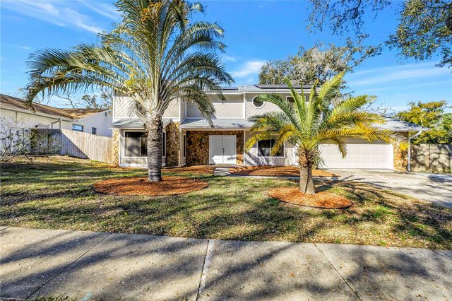 2789 VALENCIA LANE W, Palm Harbor, FL 34684