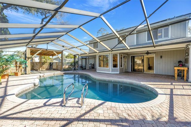 2789 VALENCIA LANE W, Palm Harbor, FL 34684