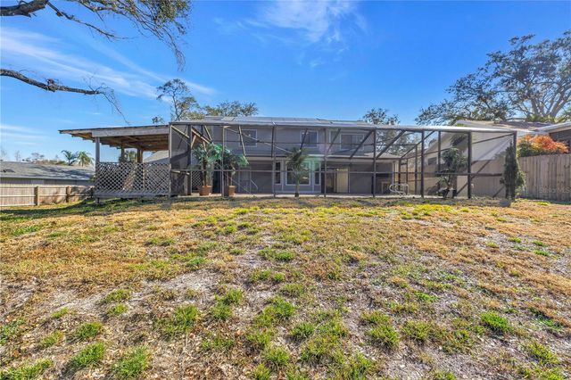 2789 VALENCIA LANE W, Palm Harbor, FL 34684