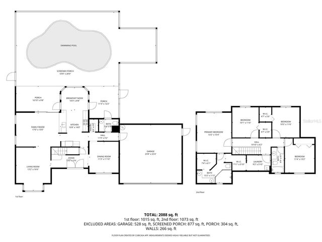 2789 VALENCIA LANE W, Palm Harbor, FL 34684
