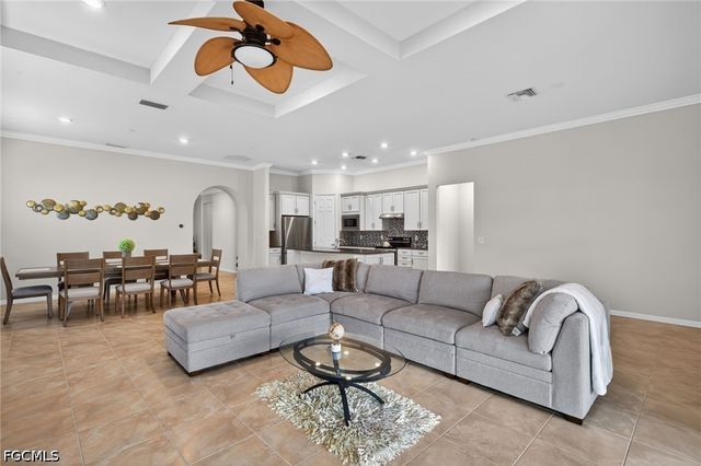 12146 Sussex ST, Fort Myers, FL 33913