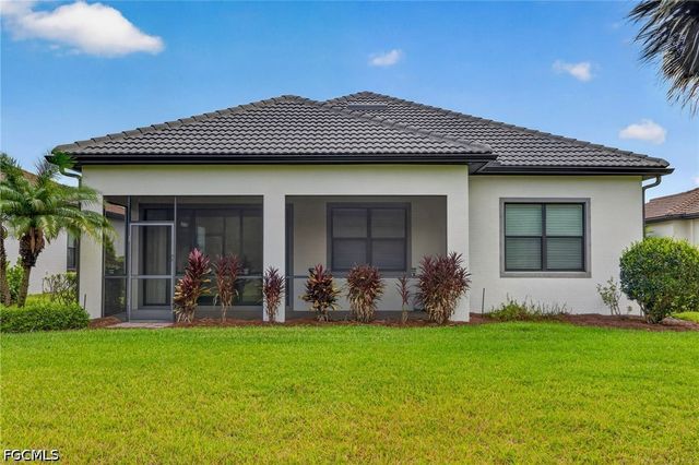 12146 Sussex ST, Fort Myers, FL 33913
