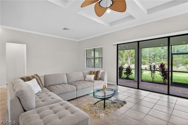 12146 Sussex ST, Fort Myers, FL 33913